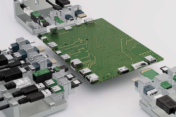 3C External Multi-Interface