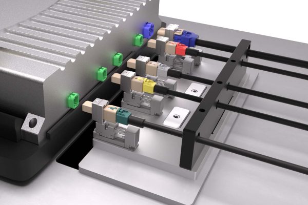 Automotive electronics