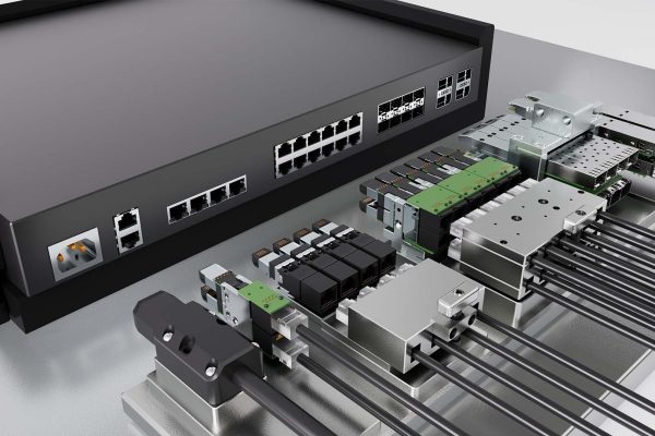 Netcom products